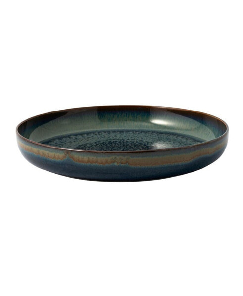 Crafted Breeze Deep Soup Plate