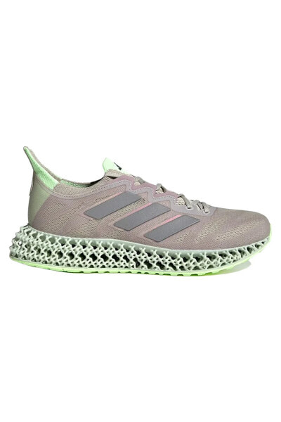 Кроссовки Adidas 4Dfwrd 3  Women's  Grey Running Shoes