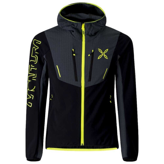 MONTURA Ski Style Hoodie