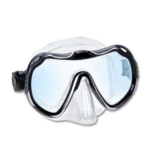 IMERSION Confort Silicone Diving Mask