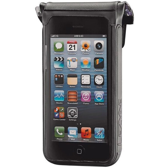 Чехол для смартфона Lezyne Smart Dry Caddy Iphone 4/4S