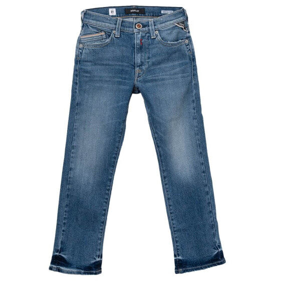REPLAY SB9081.062.223932 Junior Jeans