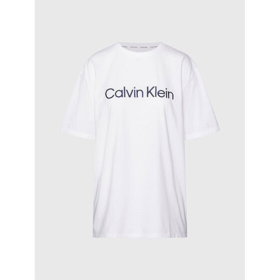 Футболка мужская Calvin Klein Short Sleeve T-Shirt