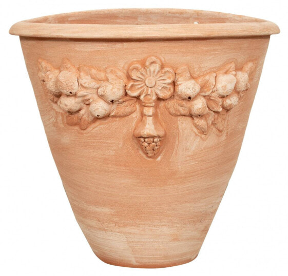 Hängevase TERRACOTTA TOSCANA