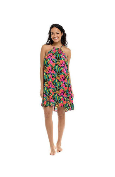 Castaway Calliope Dress