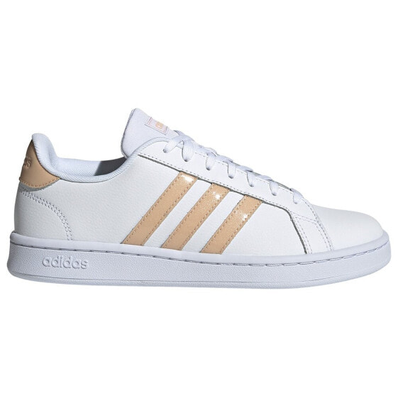 ADIDAS Grand Court trainers