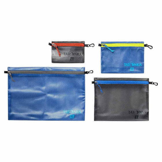 TATONKA Zip Set IV Bag