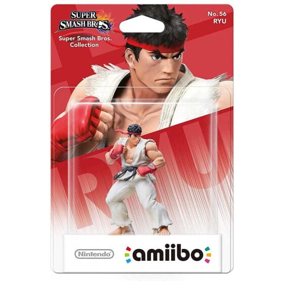 NINTENDO Ryu SSB Series Amiibo