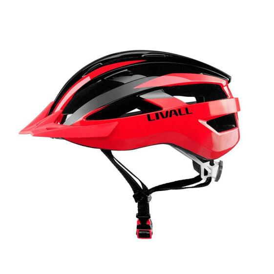 LIVALL MT1 NEO helmet refurbished