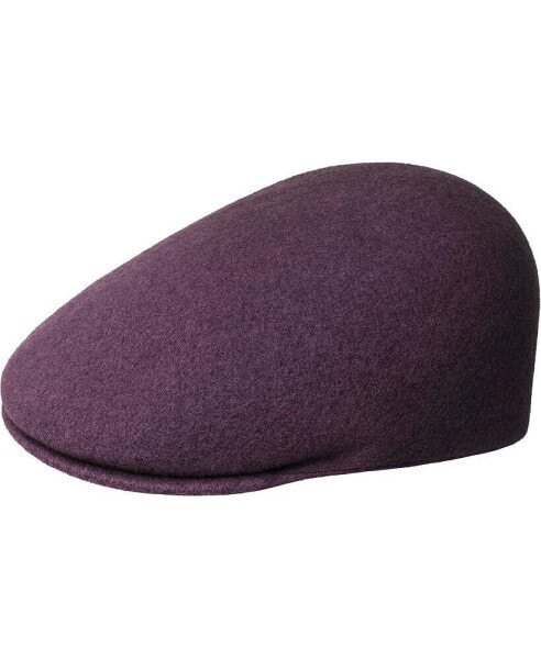 Men's Seamless Wool 507 Ivy Caps & Flat Caps