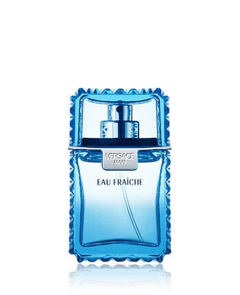 Versace Man Eau Fraiche Eau de Toilette Spray