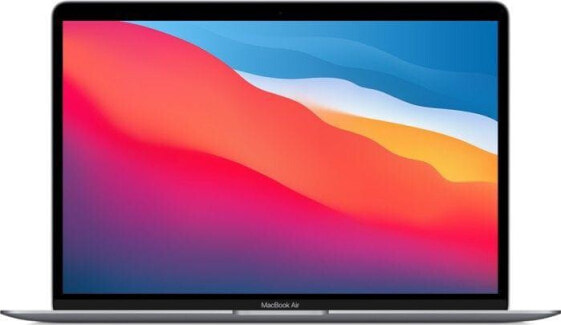 Ноутбук Apple MacBook Air 13 M1