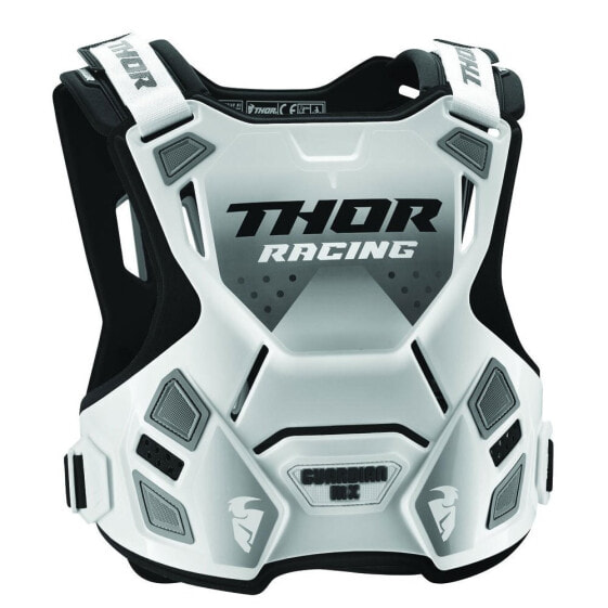 THOR Youth Guardian MX Protection Vest