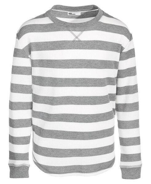 Рубашка  Epic Threads Striped Thermal