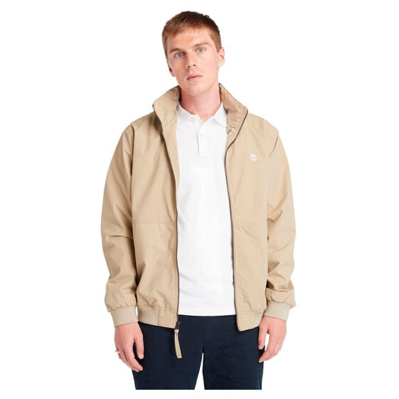 TIMBERLAND Water Resistant bomber jacket