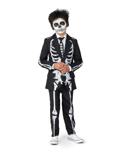 Костюм Suitmeister Skeleton Grunge Suit