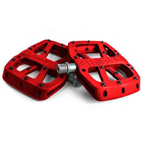 E-THIRTEEN Base pedals