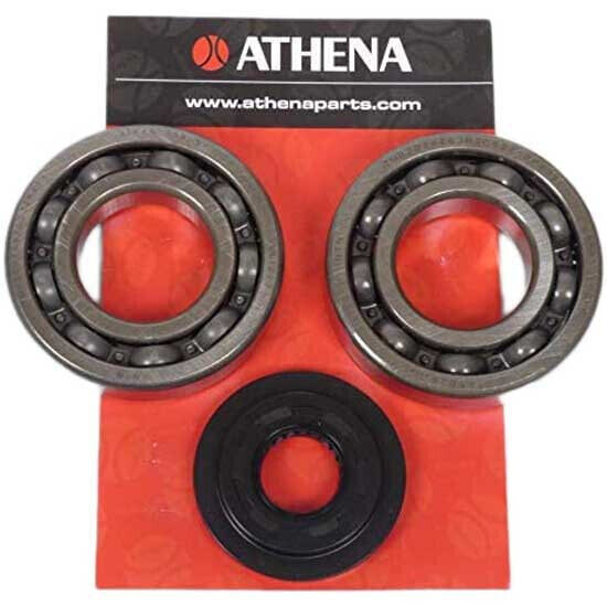 ATHENA P400210444139 Cylinder Head O-Ring