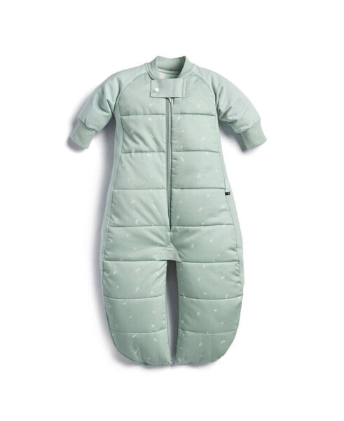 Toddler Boys and Girls 3.5 Tog Sleep Suit Bag