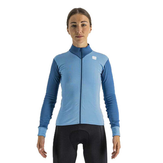 Футболка Sportful Thermal Kelly W для длинный рукавами