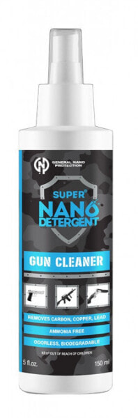 Gun cleaner - 150ml