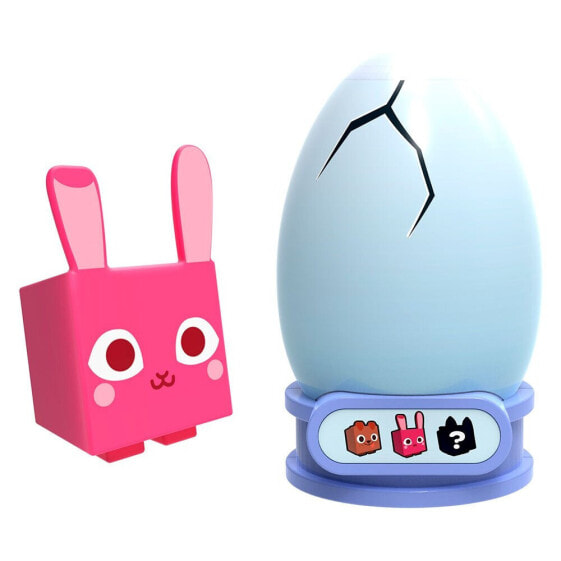 Фигурка PET SIMULATOR Mysterious Egg Pack Figure.