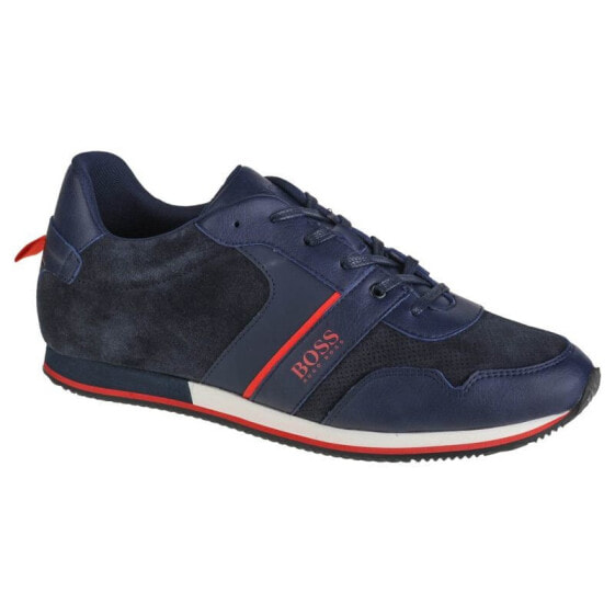 Кроссовки Hugo Boss Trainers J29262-849