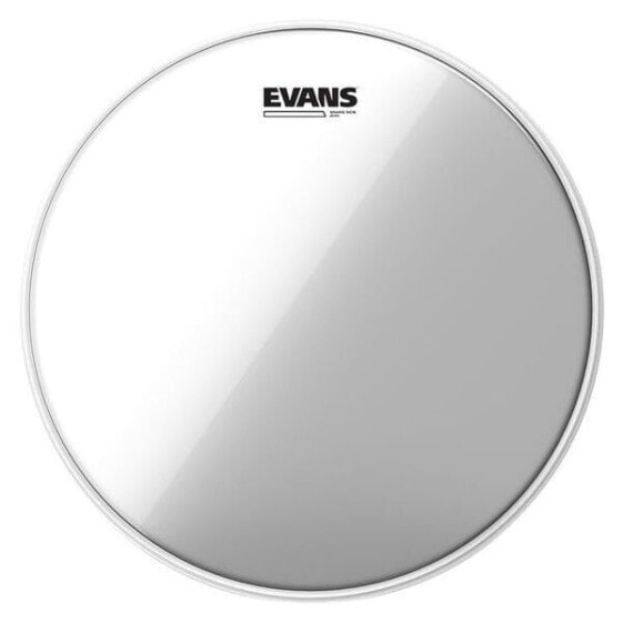 Evans 10" Hazy 200 Resonant Head