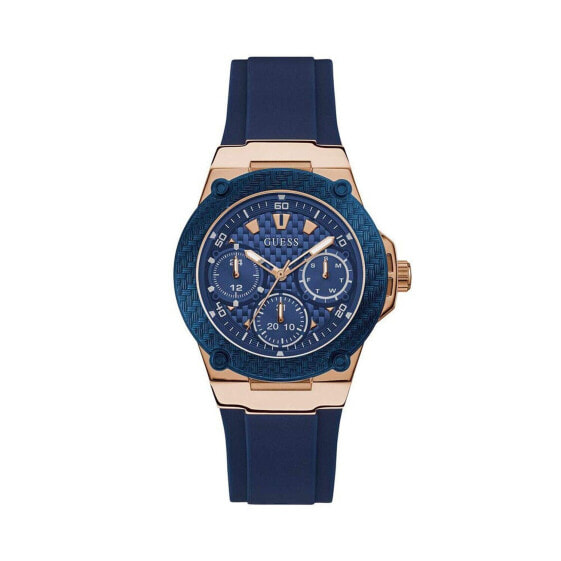 Часы Guess Zena Blue Dial Ladies Watch