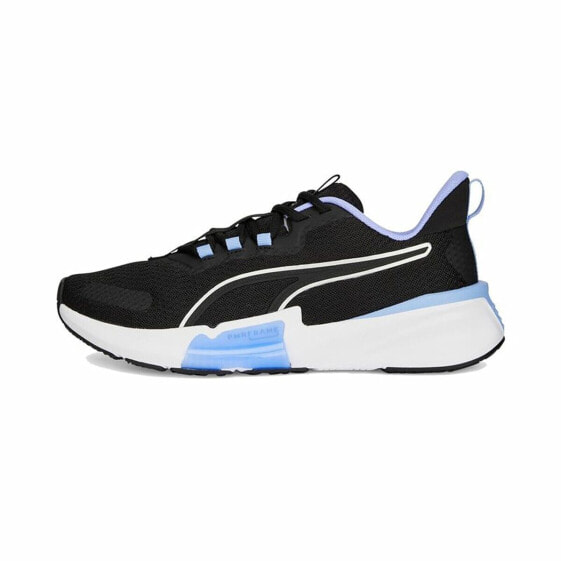 Кроссовки женские Puma TR 2 Чёрный