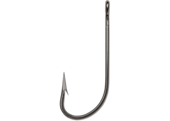 VMC 9255-CB O'SHAUGHNESSY HOOK COASTAL BLACK -PICK YOUR SIZE