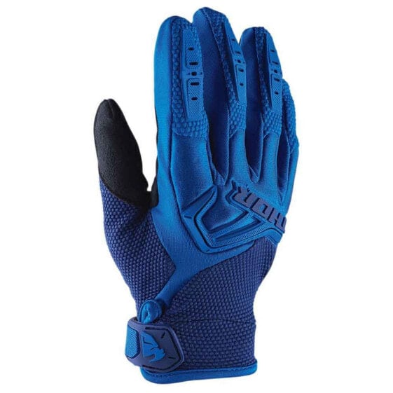 THOR Spectrum off-road gloves