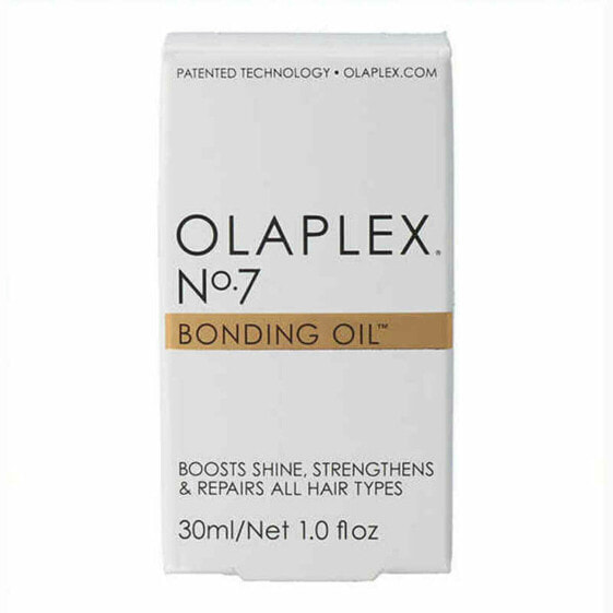 Nourishing Hair Styling Oil No.7 (Bonding Oil) 30 ml