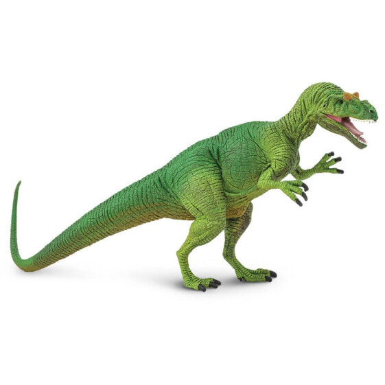 SAFARI LTD Prehistoric Allosaurus Figure