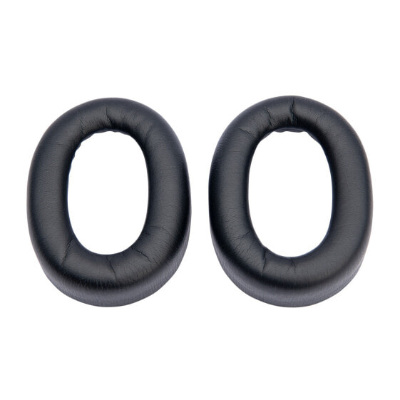 Jabra Evolve2 85 Ear Cushion - Black 1 pair - Cushion/ring set - Black