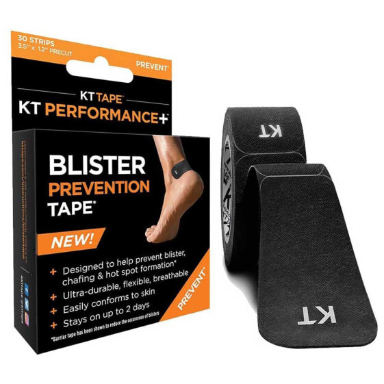 KT TAPE Blister Prevention Precut 30 Units