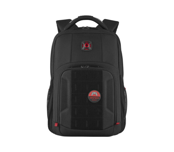 Wenger SwissGear PlayerMode - Backpack - 39.6 cm (15.6") - 900 g