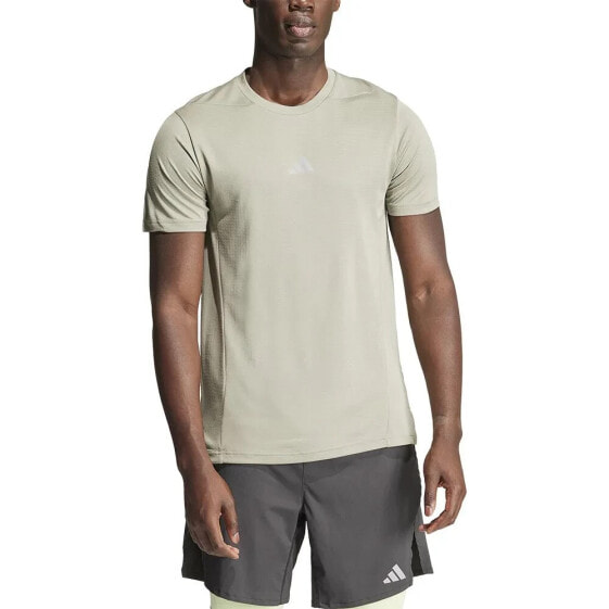 ADIDAS Designed For Training Hr short sleeve T-shirt