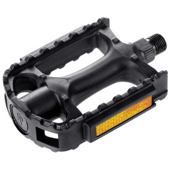 PNK 806B pedals