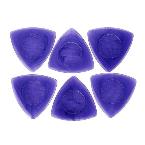 Dunlop Stubby Triangle 3.00 6 Pack