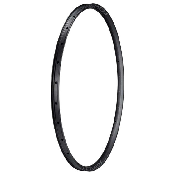 SPECIALIZED Control 29´´ 25 mm Internal Front / Rear Rim