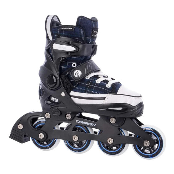 TEMPISH Rebel T Adjustable Inline Skates