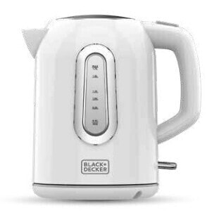 Black & Decker electric kettle BXKE2204E