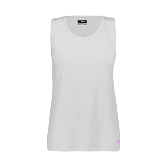 CMP 30D6546 sleeveless T-shirt
