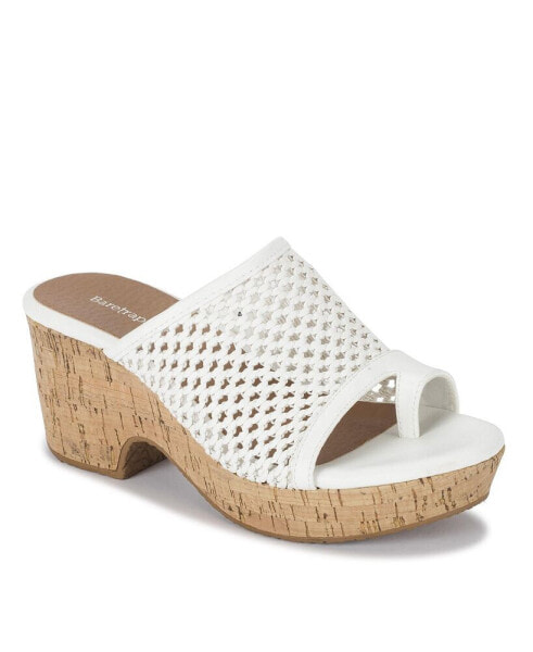 Women's Bethie Slide Wedge Sandals