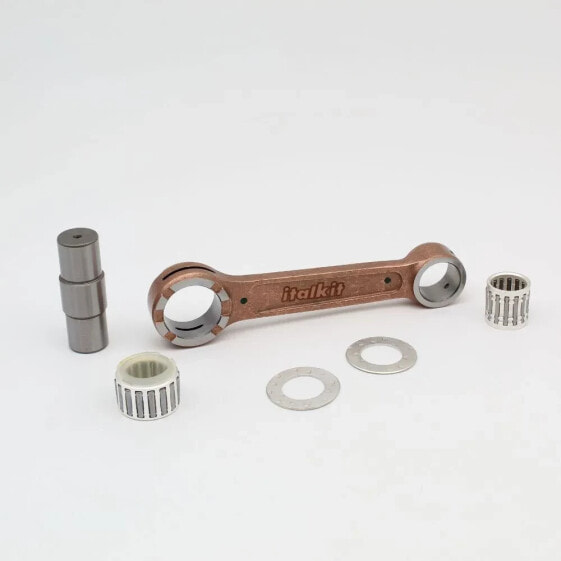 ITALKIT Bultaco 250 Pursang-Frontera Connecting Rod