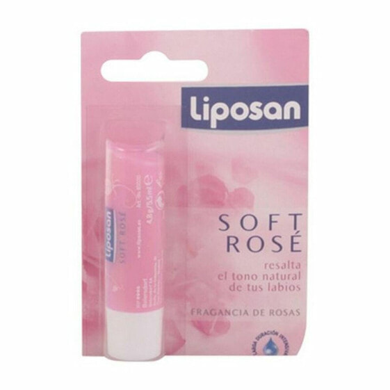 Бальзам для губ Rosé Liposan Liposan 5,5 мл