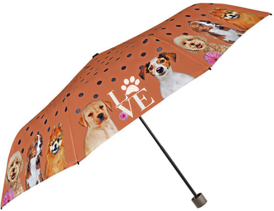 Зонт Perletti Folding Umbrella 263712