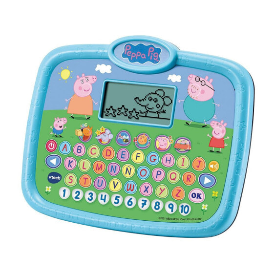 VTECH Tablet Peppa Pig Toy