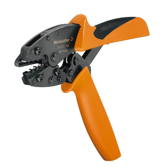 Weidmüller HTN 21 - Crimping tool